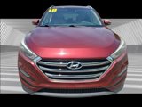 Used 2016 Hyundai Tucson Limited image 4