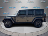 Used 2018 Jeep Wrangler Unlimited Sport image 6