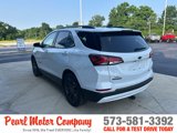 Certified 2023 Chevrolet Equinox RS image 6