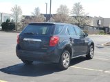 Used 2013 Chevrolet Equinox LS image 4