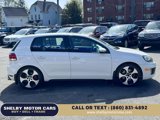 Used 2011 Volkswagen GTI 4-Door image 4