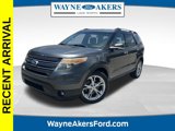 Used 2015 Ford Explorer Limited image 1