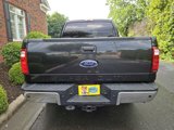 Used 2011 Ford F250 XLT w/ XLT Premium Pkg image 4