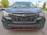 Used 2019 Subaru Forester Sport w/ Popular Package #2 image 2