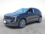 Used 2019 Cadillac XT4 Sport w/ Enhanced Visibility Package image 3