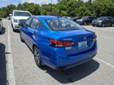 Used 2024 Nissan Versa S w/ S Plus Package image 5