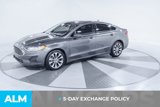 Used 2020 Ford Fusion SE image 3