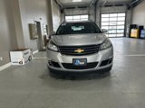 Used 2015 Chevrolet Traverse LT image 3