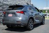Used 2016 Lexus NX 200t F Sport image 4