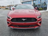Used 2021 Ford Mustang Premium image 2