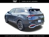 Used 2023 Kia Sportage LX image 4
