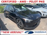 Used 2022 Polestar Polestar 2 w/ Plus Package image 2