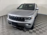 Used 2020 Jeep Grand Cherokee Limited w/ Luxury Group II image 6