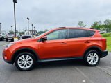 Used 2015 Toyota RAV4 Limited image 3