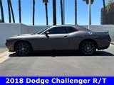 Used 2018 Dodge Challenger R/T Plus image 2