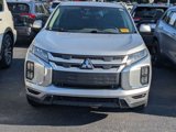 Used 2021 Mitsubishi Outlander Sport ES image 2