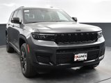 New 2025 Jeep Grand Cherokee L Altitude image 2