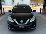 Used 2017 Nissan Murano SL image 4