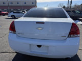 Used 2014 Chevrolet Impala Limited LS image 4