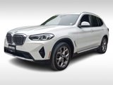 Certified 2023 BMW X3 xDrive30i w/ Convenience Package image 3