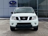 Used 2017 Nissan Frontier S image 2