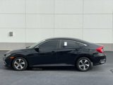 Used 2019 Honda Civic LX image 2