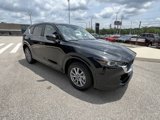 New 2025 MAZDA CX-5 AWD 2.5 S w/ Select Package image 3