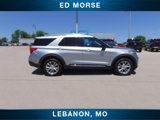 Certified 2023 Ford Explorer Limited image 5