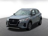 Used 2024 Nissan Kicks SV image 5