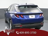 Used 2024 Hyundai Tucson SEL image 4