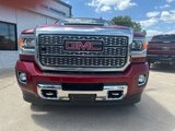 Used 2019 GMC Sierra 2500 Denali w/ Duramax Plus Package image 5