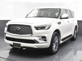 Used 2022 INFINITI QX80 Luxe image 2