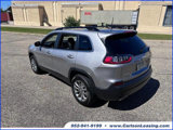 Used 2022 Jeep Cherokee Latitude Lux image 5