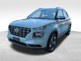 New 2025 Hyundai Venue SEL image 3