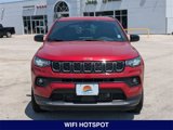New 2025 Jeep Compass Latitude w/ Altitude Special Edition image 2
