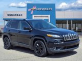 Used 2014 Jeep Cherokee Latitude w/ Comfort/Convenience Group image 3