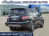 Used 2020 Nissan Armada SL image 5