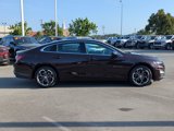 Used 2021 Chevrolet Malibu LT image 4