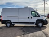 New 2025 RAM ProMaster 2500 w/ Convenience Group image 6