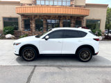 Used 2019 MAZDA CX-5 Grand Touring Reserve image 2