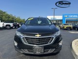 Used 2018 Chevrolet Equinox LT image 2