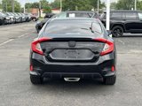 Used 2019 Honda Civic Sport image 5