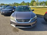 Used 2014 Honda Accord Sport image 2