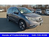 Used 2016 Honda CR-V Touring image 3