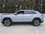 Used 2024 Volkswagen Atlas Cross Sport SE image 4