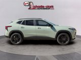 New 2025 Chevrolet Trax ACTIV image 6