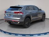 Used 2022 Volkswagen Atlas Cross Sport SE image 4