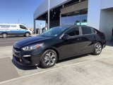 Used 2020 Kia Forte LXS image 2