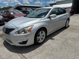Used 2015 Nissan Altima 2.5 S w/ Display Audio Package image 3