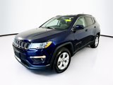 Used 2020 Jeep Compass Latitude w/ Cold Weather Group image 3